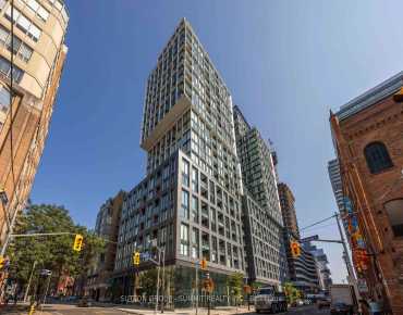 
#220-158 Front St E Moss Park 1 beds 1 baths 0 garage 609000.00        