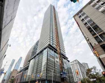 
#4002-501 Yonge St Bay Street Corridor 2 beds 2 baths 1 garage 1099900.00        