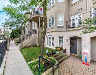 
#C13-108 Finch Ave W Newtonbrook West 2 beds 3 baths 1 garage 879000.00        