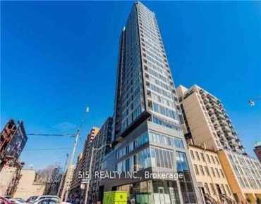 
#2803-68 Shuter St Church-Yonge Corridor 1 beds 1 baths 1 garage 598000.00        