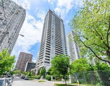 
#1110-18 Spring Garden Ave Willowdale East 2 beds 2 baths 1 garage 868000.00        