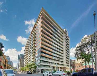 
#1038-111 Elizabeth St Bay Street Corridor 1 beds 2 baths 1 garage 699000.00        