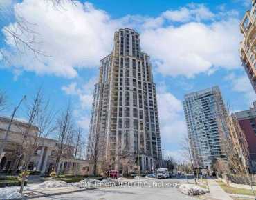 
#603-78 Harrison Garden Blvd Willowdale East 2 beds 2 baths 1 garage 805000.00        