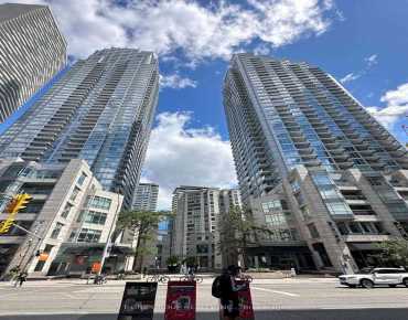 
#1503-2181 Yonge St Mount Pleasant West 1 beds 1 baths 1 garage 629000.00        