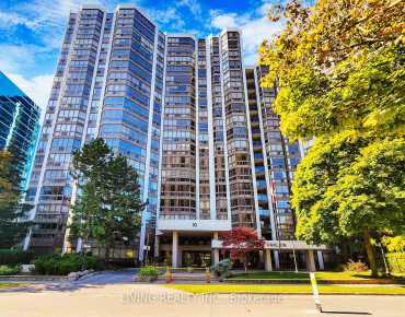 
#1801-10 Kenneth Ave Willowdale East 2 beds 2 baths 1 garage 769000.00        