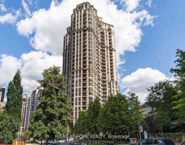 
#1122-80 Harrison Garden Blvd S Willowdale East 2 beds 2 baths 1 garage 849000.00        