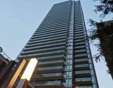 
#201-33 Lombard St Church-Yonge Corridor 1 beds 1 baths 0 garage 485000.00        