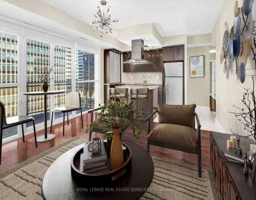 
#1006-1430 Yonge St Yonge-St. Clair 2 beds 2 baths 1 garage 889000.00        