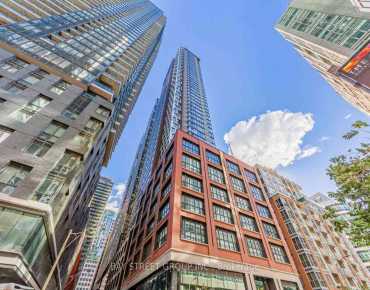 
#312-55 Mercer St Waterfront Communities C1 1 beds 1 baths 0 garage 592500.00        