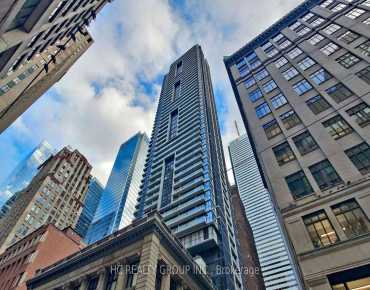 
#5206-70 Temperance St Bay Street Corridor 2 beds 2 baths 1 garage 899000.00        