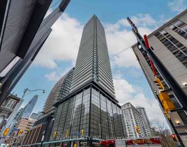 
#1112-501 yonge St Church-Yonge Corridor 3 beds 2 baths 1 garage 1070000.00        