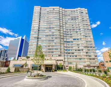 
#1206-30 Greenfield Ave Willowdale East 2 beds 2 baths 1 garage 976000.00        