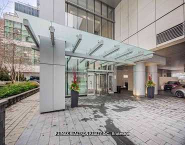 
#4508-386 Yonge St Bay Street Corridor 2 beds 2 baths 1 garage 958888.00        