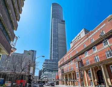 
#4909-386 Yonge St Bay Street Corridor 2 beds 2 baths 1 garage 1020000.00        