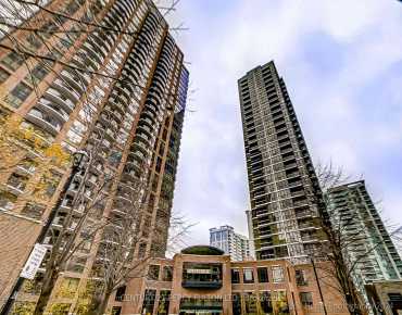 
#2507-33 Sheppard Ave E Willowdale East 1 beds 1 baths 1 garage 675000.00        