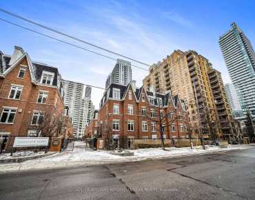 
#15-108 Redpath Ave Mount Pleasant West 2 beds 2 baths 1 garage 848000.00        