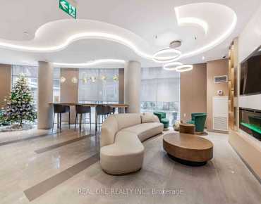 
#2505-21 Carlton St Church-Yonge Corridor 2 beds 2 baths 1 garage 789000.00        