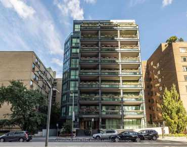 
#403-112 St Clair Ave W Yonge-St. Clair 2 beds 3 baths 1 garage 2250000.00        