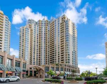 
#706-5 Northtown Way Willowdale East 2 beds 2 baths 1 garage 688000.00        