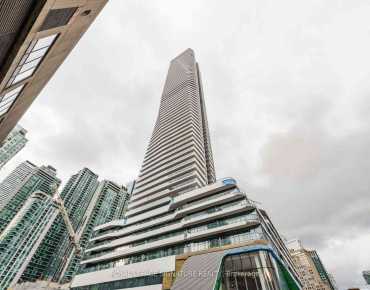 
#5006-28 Freeland St Waterfront Communities C8 1 beds 1 baths 0 garage 950000.00        