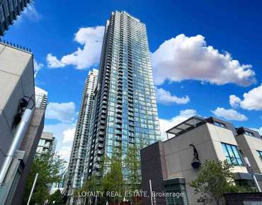 
#5203-11 Brunel Crt Waterfront Communities C1 1 beds 1 baths 1 garage 769900.00        