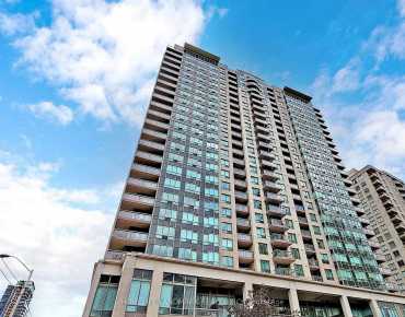 
#2208-18 Parkview Ave Willowdale East 2 beds 2 baths 1 garage 758000.00        