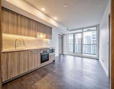 
#4906-38 Widmer St Waterfront Communities C1 3 beds 2 baths 1 garage 1099000.00        