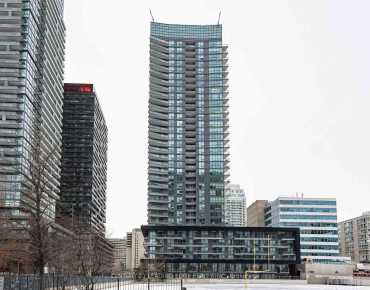 
#506-30 Roehampton Ave Mount Pleasant West 1 beds 1 baths 0 garage 585000.00        