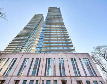 
#4309-65 St Mary St Bay Street Corridor 2 beds 2 baths 1 garage 1190000.00        