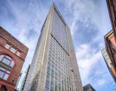 
#3005-210 Victoria St Church-Yonge Corridor 1 beds 1 baths 0 garage 569000.00        