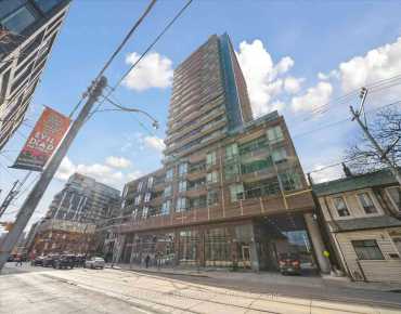 
#501-120 Parliament St Moss Park 1 beds 1 baths 0 garage 489000.00        