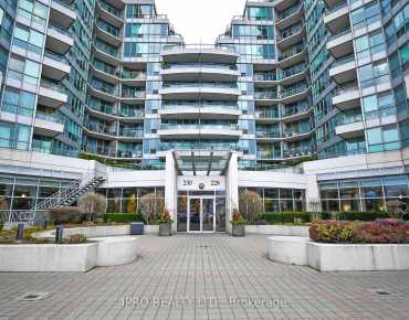 
#SPH2701-228 Queens Quay W Waterfront Communities C1 2 beds 2 baths 1 garage 1375000.00        