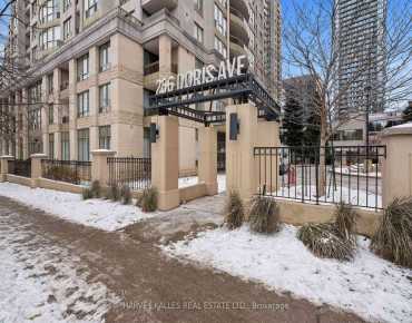 
#UPH07-256 Doris Ave Willowdale East 2 beds 2 baths 1 garage 828000.00        