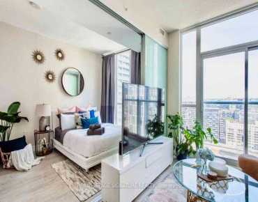 
#2610-85 Queens Wharf Rd Waterfront Communities C1 1 beds 1 baths 0 garage 559000.00        