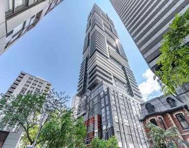 
            #2707-7 Greenville St Bay Street Corridor 1睡房2卫生间0车位, 出售价格788000.00加元                    