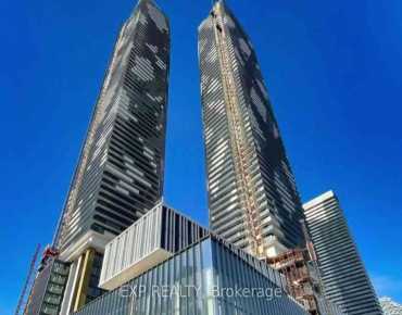 
#6305-138 Downes St Waterfront Communities C1 2 beds 2 baths 0 garage 1050000.00        