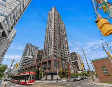 
            #1411-130 River St Regent Park 1睡房1卫生间0车位, 出售价格543900.00加元                    