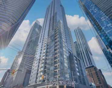 
#824-295 Adelaide St W Waterfront Communities C1 2 beds 2 baths 1 garage 1100000.00        