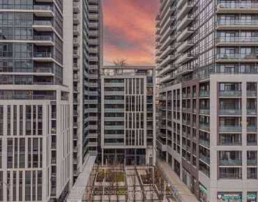 
#719-400 Adelaide St E Waterfront Communities C8 1 beds 1 baths 0 garage 599900.00        