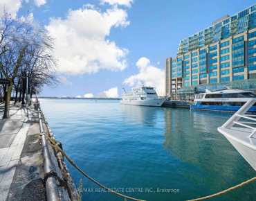 
#1702-99 Harbour Sq Waterfront Communities C1 2 beds 2 baths 1 garage 874900.00        