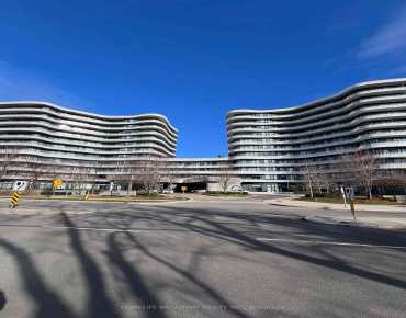 
#304-99 The Donway W Banbury-Don Mills 1 beds 1 baths 1 garage 569000.00        