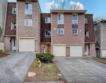 
#8RC-8 Rusty Crest Way Don Valley Village 3 beds 2 baths 2 garage 909900.00        