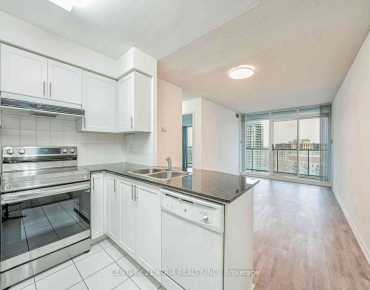 
#2102-5500 Yonge St Willowdale West 2 beds 2 baths 1 garage 755000.00        