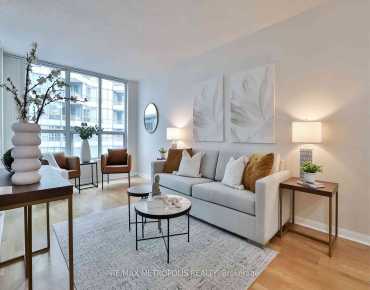 
#820-230 Queens Quay W Waterfront Communities C1 1 beds 1 baths 1 garage 649000.00        