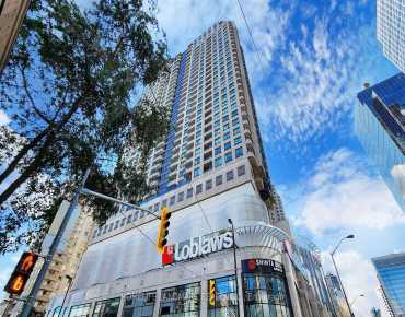 
#916-33 Empress Ave Willowdale East 1 beds 1 baths 1 garage 599980.00        