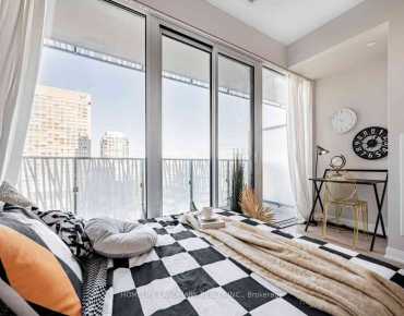 
#2308-42 Charles St E Church-Yonge Corridor  beds 1 baths 0 garage 459000.00        