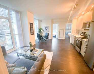 
#803-99 John St Waterfront Communities C1 3 beds 2 baths 1 garage 1150000.00        