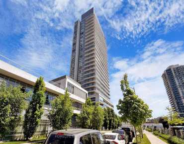 
#506-30 Herons Hill Way Henry Farm 2 beds 2 baths 1 garage 599990.00        