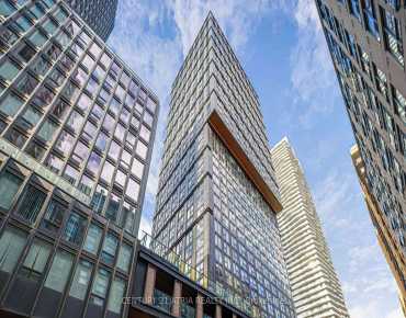 
#1915-82 Dalhousie St Church-Yonge Corridor 2 beds 2 baths 0 garage 759000.00        