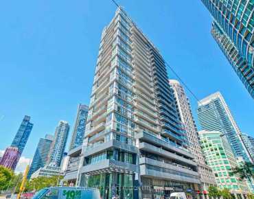 
#2211-352 Front St W Waterfront Communities C1 1 beds 1 baths 1 garage 499999.00        